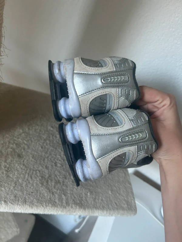 Nike shox - photo numéro 4