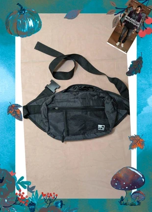 banane vintage quadrillée noir primark, merk: Primark, staat: Heel goed, € 5,00, € 5,95 inclusief Kopersbescherming