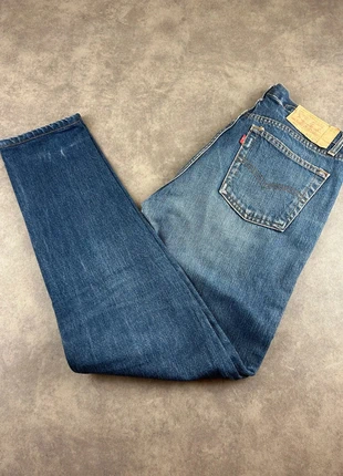 Jeans Levis 501 Bleu Homme Coupe Slim Taille 32 / 42, brand: Levi's, condition: Good, size: W32, €20.00, €21.70 includes Buyer Protection Pro