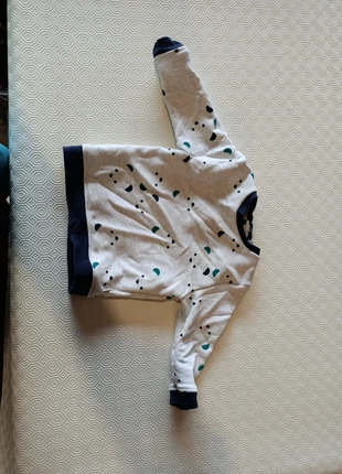 Pull obaibi, marque: Obaïbi, état: Très bon état, taille: 12-18 mois / 80 cm, 2,00 €, 2,80 € Protection acheteurs incluse