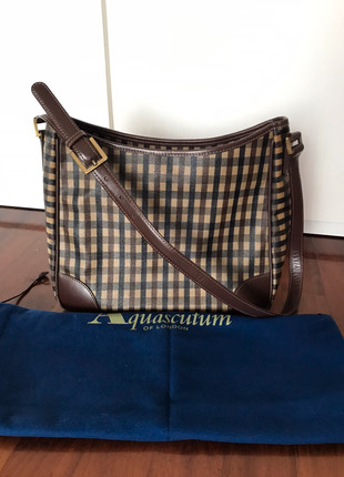 Borsa Aquascutum Vinted