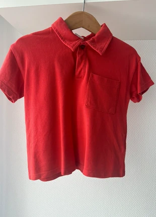 Polo T-shirt, brand: H&M, condizioni: Ottime, taglia: 3 anni / 98 cm, €2.00, €2.80 include la Protezione acquisti