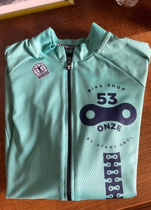 Maillot cycliste Bioracer, brand: Bioracer, condizioni: Nuovo senza cartellino, taglia: XS / IT 38 / EU 34, €15.00, €16.45 include la Protezione acquisti