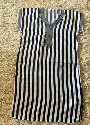 Gandoura 👦, estado: Novo sem etiquetas, tamanho: 10 anos / 140 cm, €10.00, €11.20 inclui Proteção do Comprador