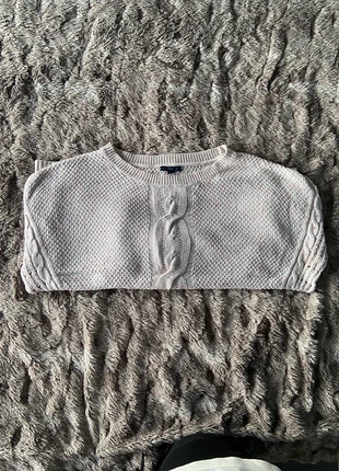 Pull Tommy Hilfiger Femme / Taille L, merk: Tommy Hilfiger, staat: Heel goed, maat: L / 40 / 12, € 10,00, € 11,20 inclusief Kopersbescherming