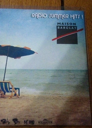 CD promotionnel Radio summer Hits Mika U2 Hozier , marque: Barclay, état: Très bon état, taille: Taille unique, 4,00 €, 4,90 € Protection acheteurs incluse