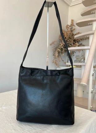 Bolso de piel Vintage, marca: Vintage Dressing, estado: Muy bueno, 35,00 €, 37,45 € Protección al comprador incluida