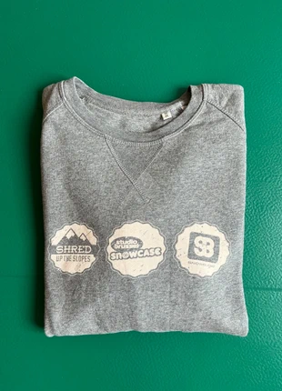 Vintage stubru snowcase sweater, état: Bon état, taille: M, 6,00 €, 7,00 € Protection acheteurs incluse