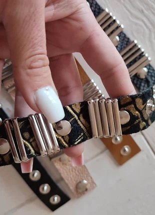 Relojes de piel cuero legitimo #triple #regalos , marca: piel real, estado: Novo com etiquetas, €4.00, €4.90 inclui Proteção do Comprador