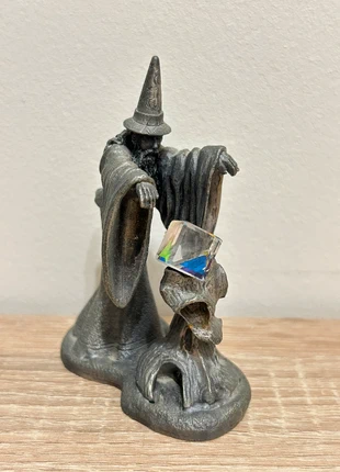 Myth and Magic - Wizard of Light, brand: The Tudor mint, condition: Very good, £12.00, £13.30 includes Buyer Protection