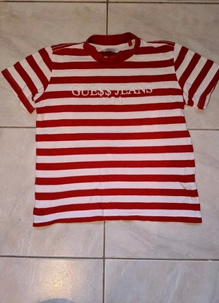Tee shirt guess asap rocky femme on sale