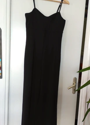 Combinaison noire, brand: Cache Cache, condition: New without tags, size: L / 40 / 12, €12.00, €13.30 includes Buyer Protection