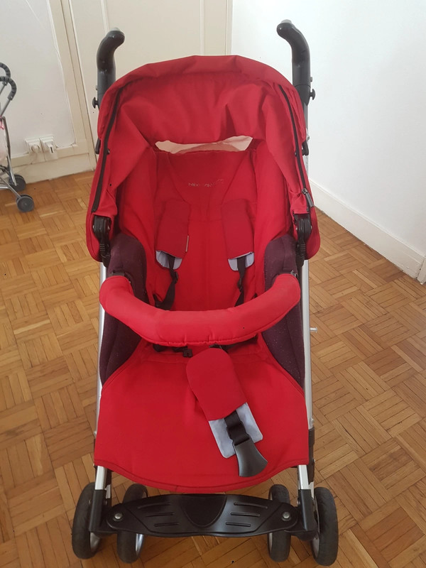Poussette Rouge Bebe Confort Vinted Poussette Rouge Bebe Confort Vinted