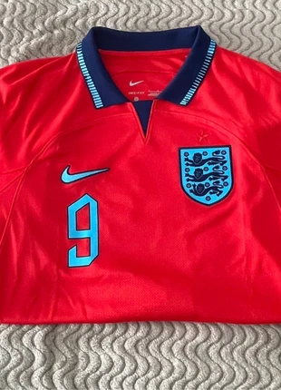 Maillot Angleterre floqué, marca: Nike, estado: Nuevo sin etiquetas, tamaño: S, 50,00 €, 53,20 € Protección al comprador incluida