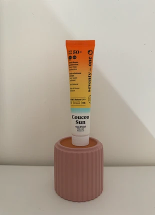 seventy-one Coucou Sun SPF50+, marca: seventy one, estado: Nuevo con etiquetas, 6,00 €, 7,00 € Protección al comprador incluida