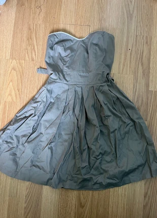 Vintage cargo dress, brand: Deadstock, condition: Good, size: XS / 6, £4.00, £4.90 includes Buyer Protection