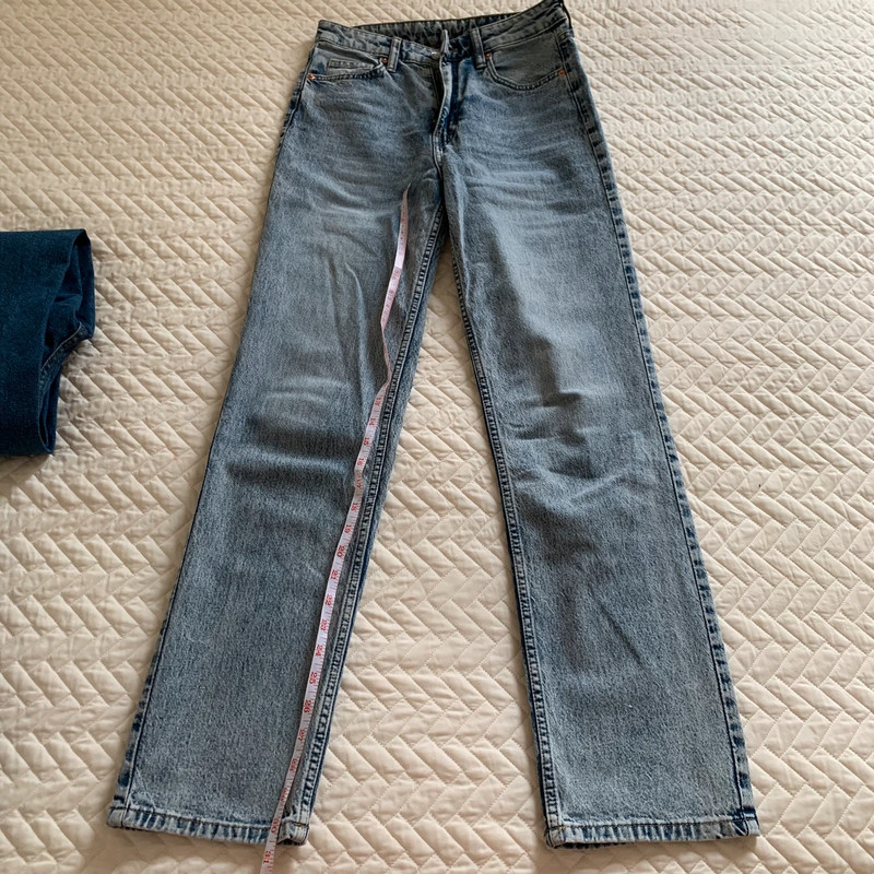 Vintage Jeans 5