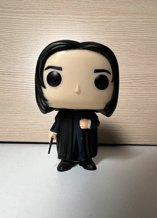 Funko pop severus rogue, marque: Funko Pop, état: Bon état, taille: Taille unique, 8,00 €, 9,10 € Protection acheteurs incluse