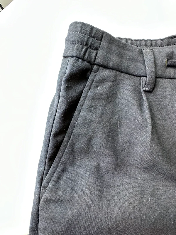 Pantalon slim esprit - photo numéro 3