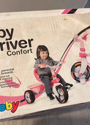 tricycle pour filles flyer