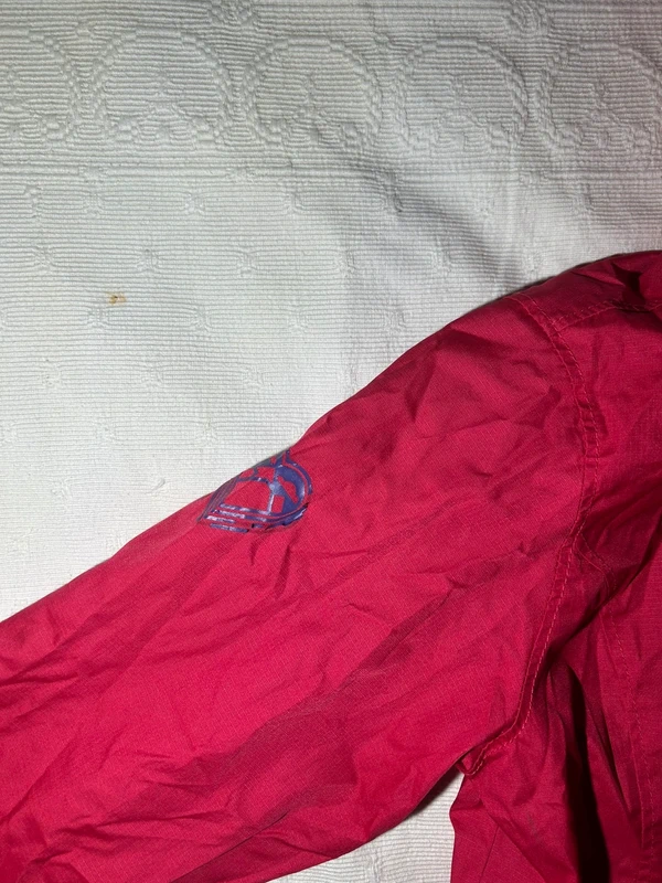 Veste imperméable quechua - photo numéro 3