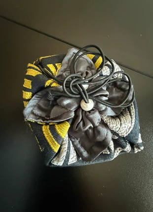 Petite bourse en tissu, brand: Rio, condition: New with tags, €4.00, €4.90 includes Buyer Protection