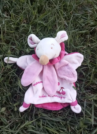 Doudou souris, brand: Doudou et Compagnie, condition: Good, size: One size, €10.90, €12.15 includes Buyer Protection Pro