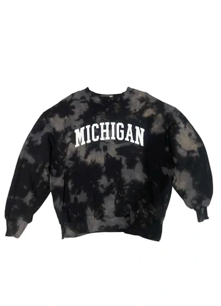 Subdued Michigan baggy tie dye sweater, marca: Subdued, estado: Muy bueno, tamaño: Talla única, 14,00 €, 15,40 € Protección al comprador incluida