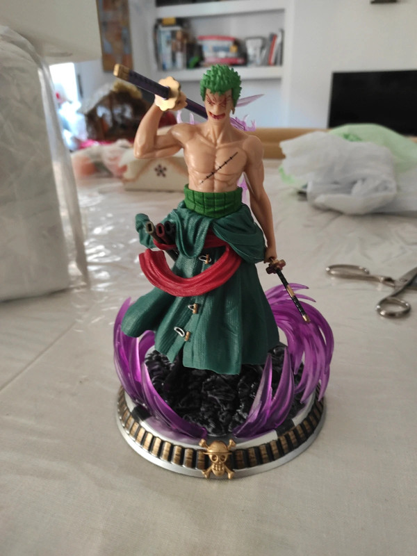 One piece collection  2