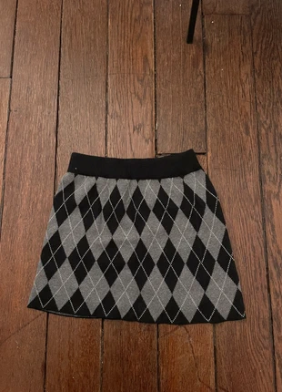 Niihai mini skirt , marke: NiiHAi, zustand: Sehr gut, größe: XS / 34 / 6, 15,00 €, 16,45 € inklusive Vinted-Käuferschutz