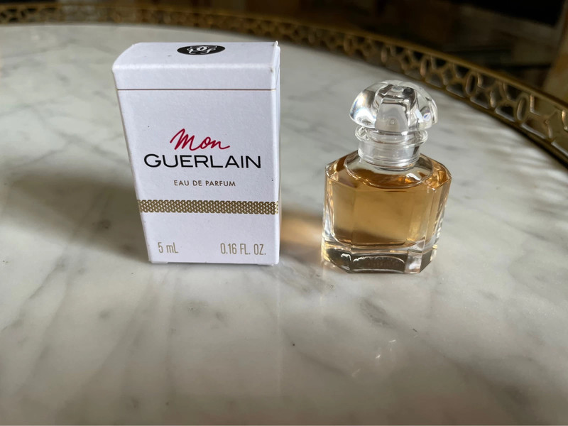 Mon Guerlain | parfum Vinted eau de