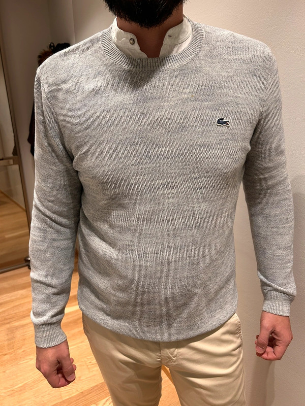 Maglioncino lacoste top