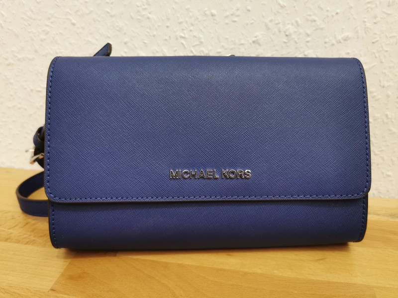 Michael Kors Crossbody Bag Vinted