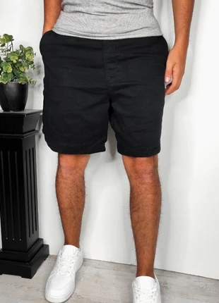 Short noir Zara T.L, marque: Zara, état: Très bon état, taille: L, 12,00 €, 13,30 € Protection acheteurs (Pro) incluse