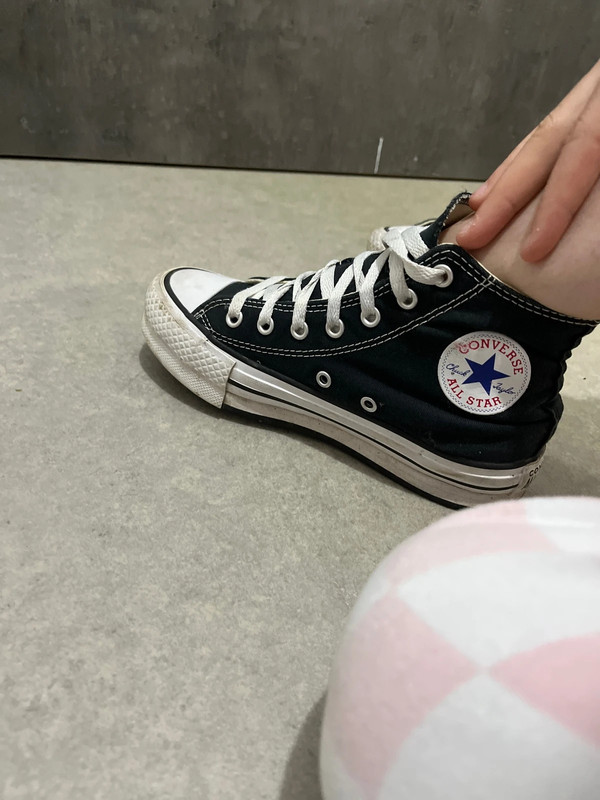 Converse 1