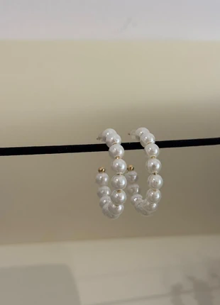 Orecchini, marca: Local, estado: Nuevo sin etiquetas, 3,80 €, 4,69 € Protección al comprador incluida