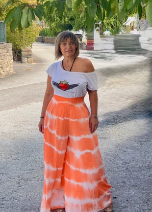 Pantalón palace, marca: FENGO, estado: Nuevo con etiquetas, tamaño: Talla única, 9,00 €, 10,15 € Protección al comprador incluida