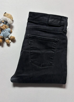 Jean Levis 720 Skinny Taille haute 🇺🇸, marque: Levi's, état: Très bon état, taille: XL / 42 / 14, 40,00 €, 42,70 € Protection acheteurs (Pro) incluse