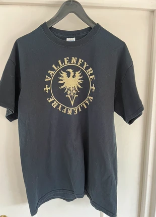 Vallenfyre t shirt XL, marke: Gildan, zustand: Zufriedenstellend, größe: XL, 10,00 €, 11,20 € inklusive Vinted-Käuferschutz