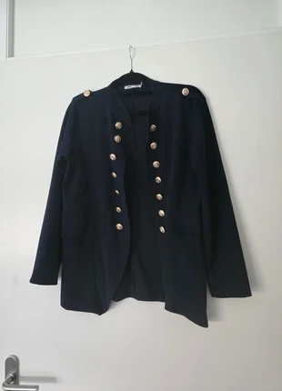 Blazer ongvoerd, marca: Merk, estado: Muy bueno, tamaño: L / 40 / 12, 5,00 €, 5,95 € Protección al comprador incluida