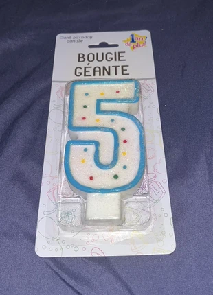 Bougie , estado: Nuevo con etiquetas, 1,00 €, 1,75 € Protección al comprador incluida