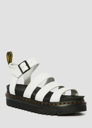 Dr Marten white blaire sandels, brand: Dr. Martens, condition: New with tags, size: 39, €80.00, €84.70 includes Buyer Protection