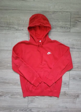 pull nike rouge, brand: Nike, condition: New without tags, size: XS, €24.99, €26.94 includes Buyer Protection Pro