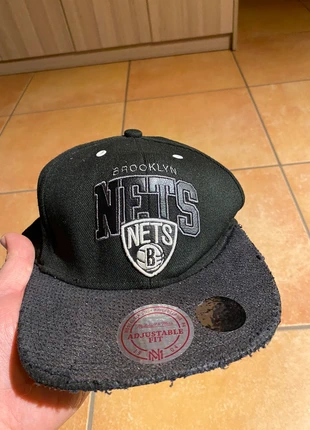 Cappello nets NBA, marque: NBA, état: Bon état, taille: Taille unique, 6,00 €, 7,00 € Protection acheteurs incluse