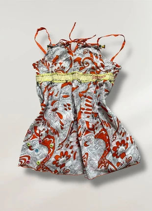 Vintage Y2K Guess Top, brand: Top Vintage, condizioni: Buone, taglia: XS / IT 38 / EU 34, €4.99, €5.94 include la Protezione acquisti