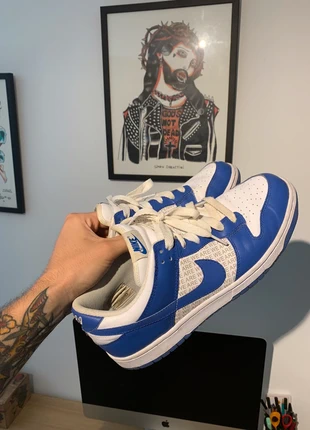 Nike Dunk iD, marque: Nike, état: Très bon état, taille: 46, 259,00 €, 272,65 € Protection acheteurs incluse