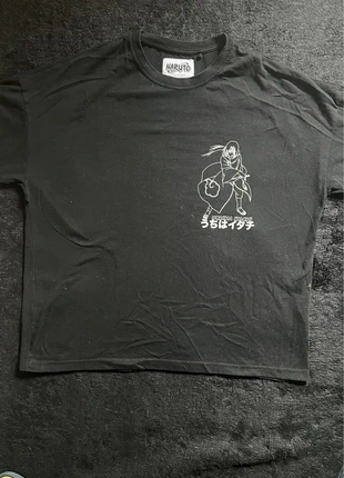 T-shirt oversize, marque: Pull & Bear, état: Très bon état, taille: XL, 12,00 €, 13,30 € Protection acheteurs incluse