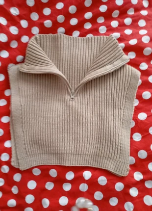 🧣 faut col en laine 🧣 woolcollar, marke: super wool, zustand: Neu, größe: Universal, 10,85 €, 12,09 € inklusive Vinted-Käuferschutz