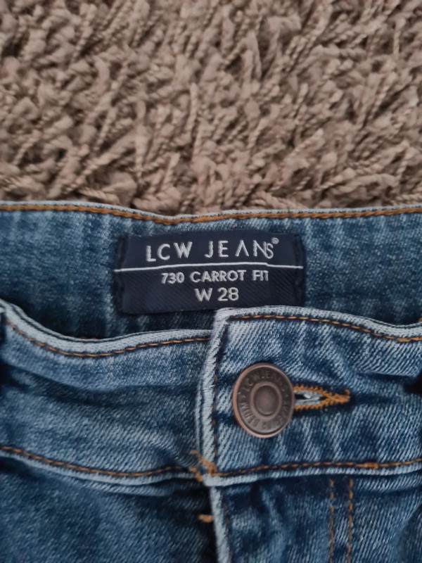 Lcw made of the best hot sale indigo denim