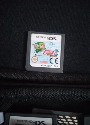Zelda DS games, condition: Very good, £12.00, £13.30 includes Buyer Protection